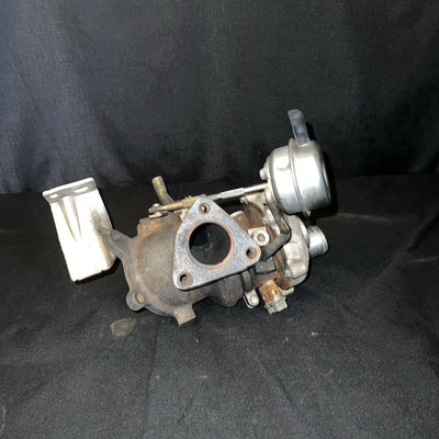 Ford Explorer Ecoboost Left side Turbo 3.5L OEM (AA5E 9G438 GE) (2010-2019)