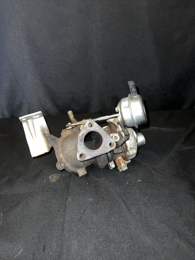Ford Explorer Ecoboost Left side Turbo 3.5L OEM (AA5E 9G438 GE) (2010-2019)