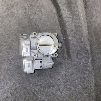 Jeep Wrangler Throttle Body 3.8L 2008-2011 OEM