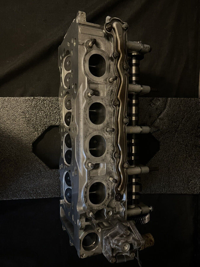 Honda S2000 Cylinder Head F20C 12100-PCX-811 2000-2003