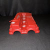 Acura Integra GSR Valve Cover Vtec RED