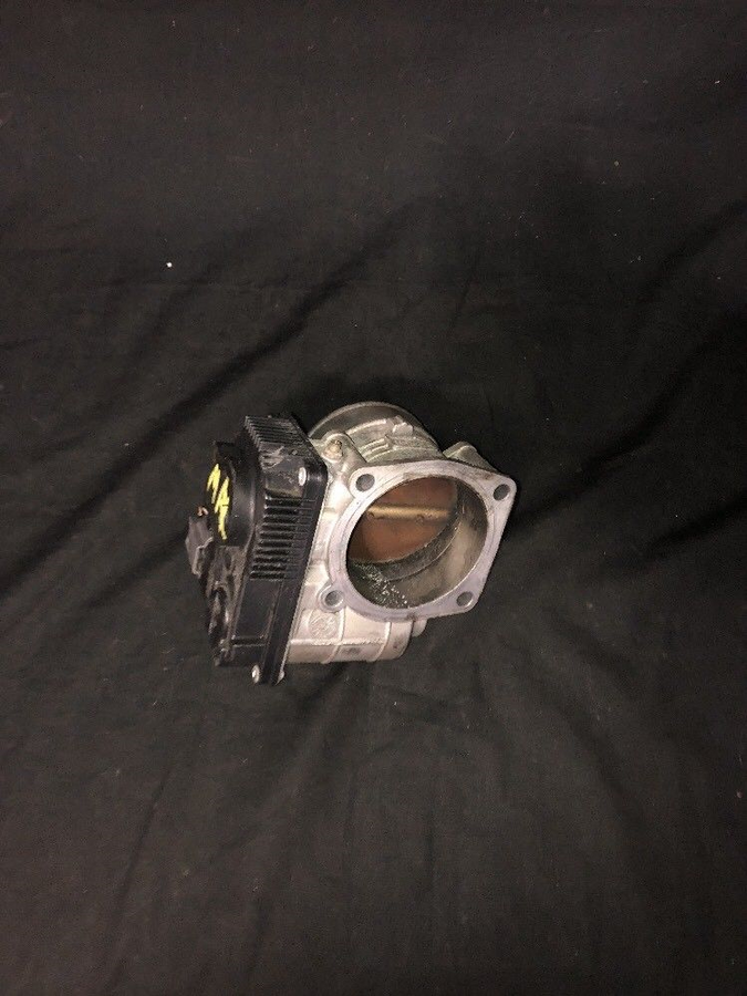 Nissan 350Z Throttle Body OEM VQ35DET 2005-2008