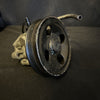 HYUNDAI GENESIS COUPE 2.0L POWER STEERING PUMP BELT DRIVEN 09-12 OEM 57180-2M000