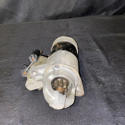 Nissan Altima 2.4L Starter Motor 98-01 OE 23300-9E010