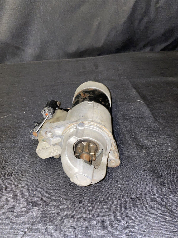 Nissan Altima 2.4L Starter Motor 98-01 OE 23300-9E010