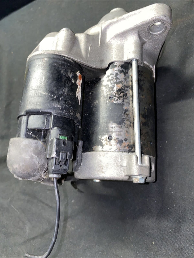 Denso Aftermarket Starter Motor