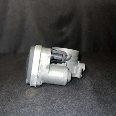 Dodge Grand Caravan Throttle Body 4.0L 0486 1691AA OEM 2008-2010