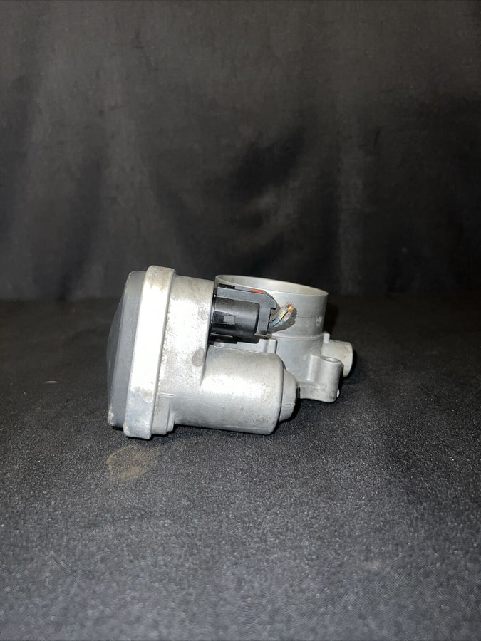 Dodge Grand Caravan Throttle Body 4.0L 0486 1691AA OEM 2008-2010