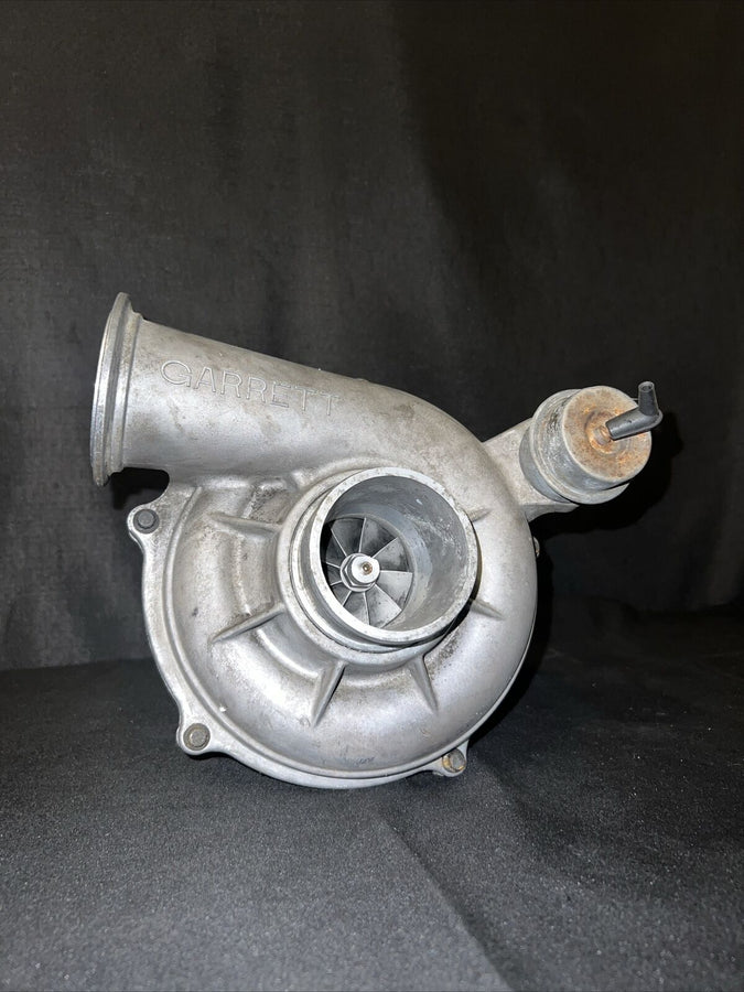Turbo Turbocharger GTP38 For Ford F250 F350 F450 7.3L OEM (GTP38,GTP38R) 1.00A/R