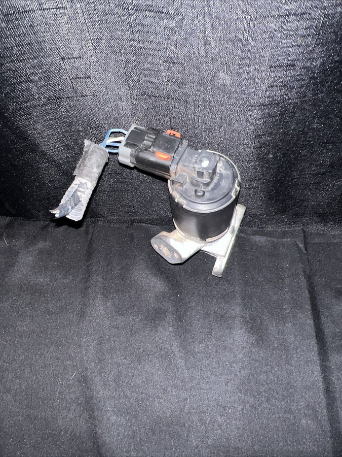 Dodge Charger EGR Valve-Mopar 6 Cyl 2.7L OEM (04593832ac) (2007-2009)