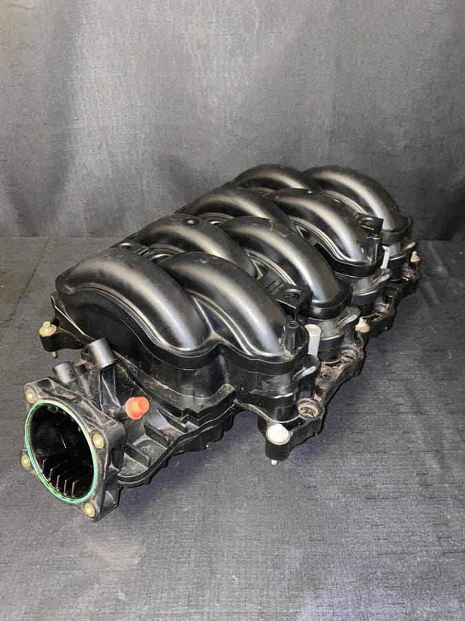 Ford F-150 Intake Manifold 5.0L Genuine Oem FOMOCO BL3E9424EB 2011-2013