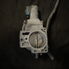 GMC Sierra 2500 6.0L Throttle Body 2000-2001 OEM 17098019