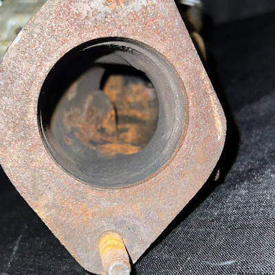 Nissan Skyline R33 GTR Turbocharger RB26DETT M24 A/R42 Twin Turbo