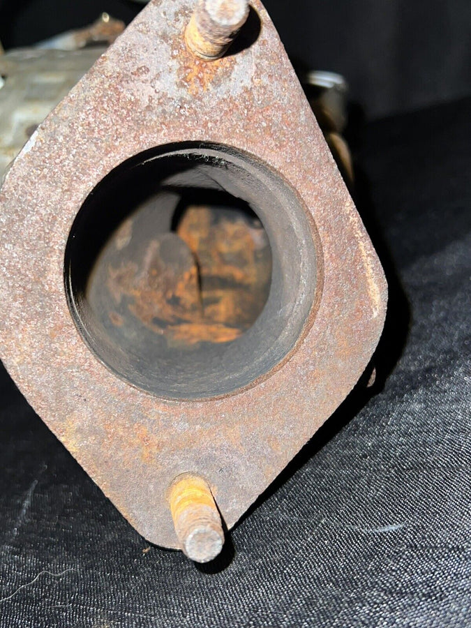 Nissan Skyline R33 GTR Turbocharger RB26DETT M24 A/R42 Twin Turbo