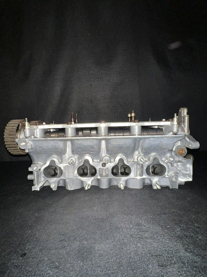 Acura Integra GSR HEAD VTEC DOHC Cylinder Head P72-2 OEM 1994-2001