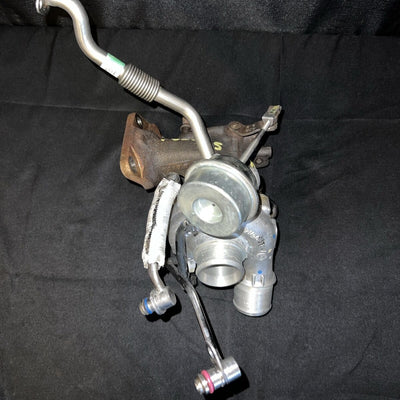 Ford F150 Turbocharger V6 2.7L Right Side Passenger OEM (FL3Z-6K682-D) 2015-2017