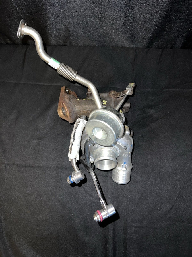 Ford F150 Turbocharger V6 2.7L Right Side Passenger OEM (FL3Z-6K682-D) 2015-2017