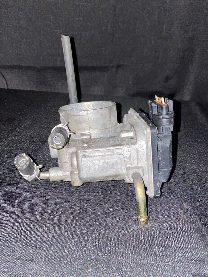 Toyota Camry Throttle Body Oem Solara 22030-0H020 2003-2006