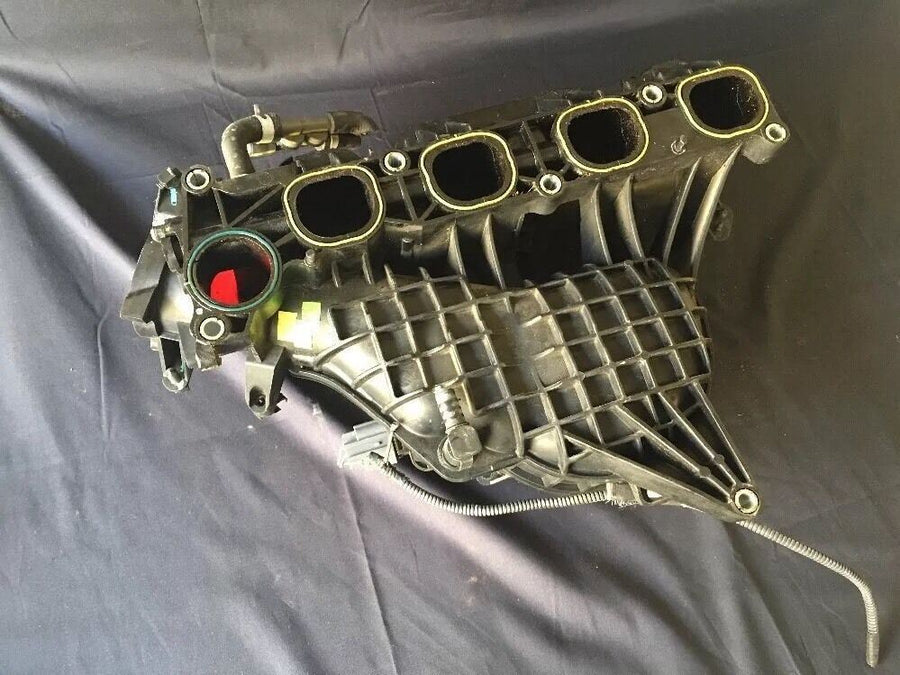 Ford Fusion 2.5L 10-17 Intake Manifold  Ford FOMOCO