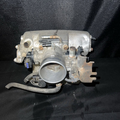 Toyota 4 Runner Throttle Body 2.7L & 2.4L W Throttle Body 00-04 (22210-75250) AT