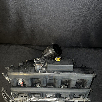 BMW 328i 528i Intake Manifold Complete 1438140 1999-2000