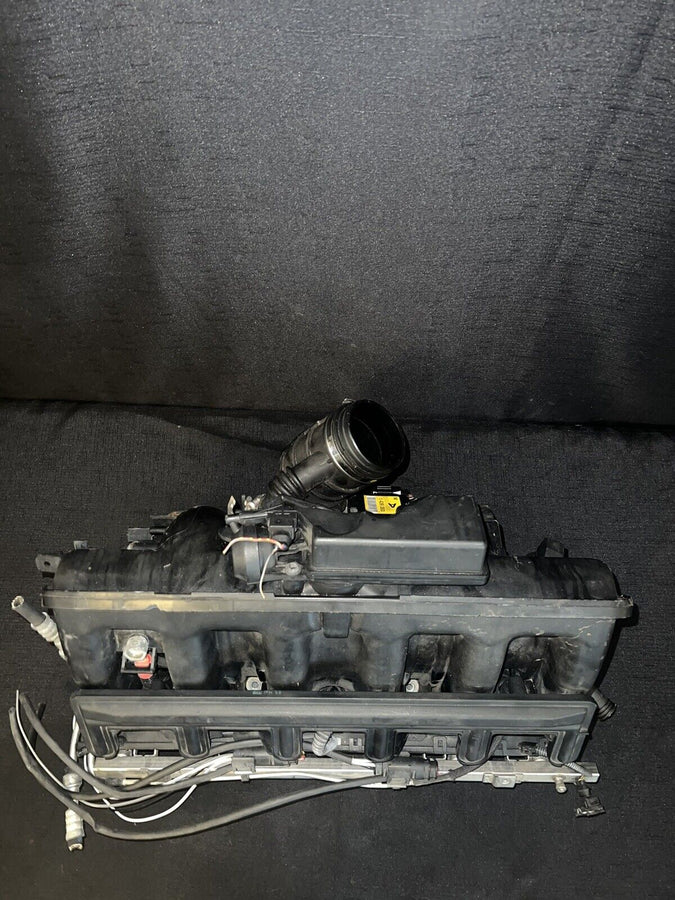 BMW 328i 528i Intake Manifold Complete 1438140 1999-2000