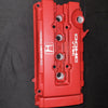 Acura Integra GSR Valve Cover Vtec RED