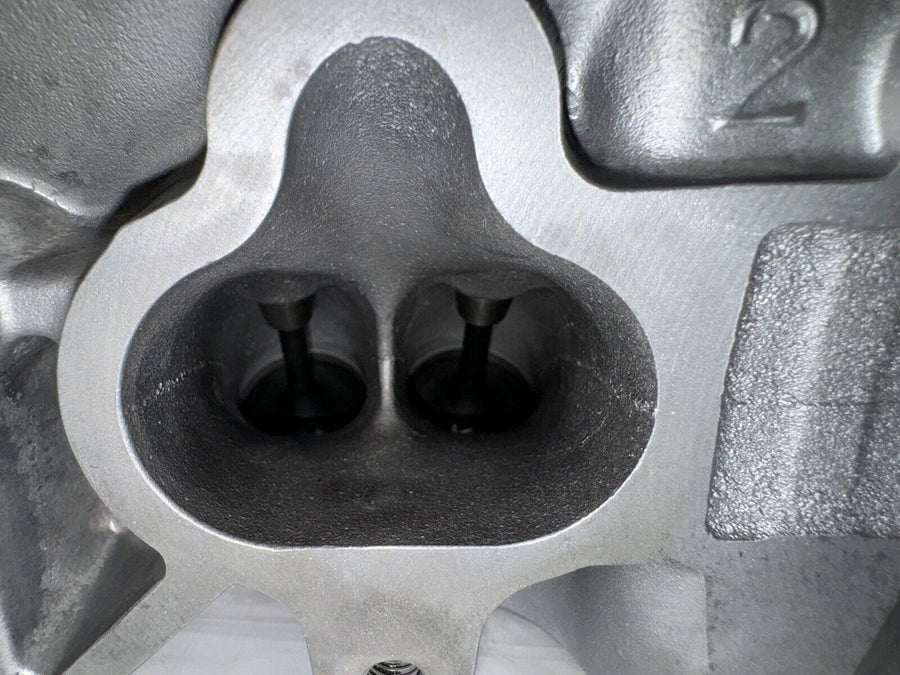 Honda Acura GSR HEAD VTEC DOHC Cylinder Head P72-2 OEM B18C1 1994-2001