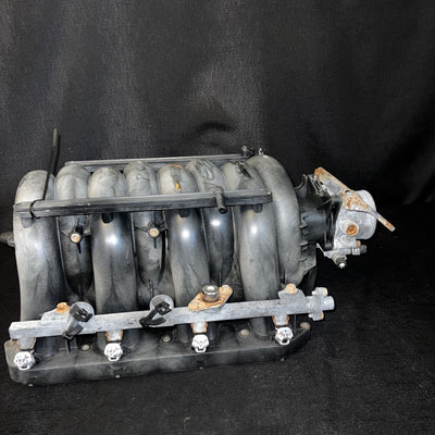 Nissan Pathfinder 5.6L V8 Intake Manifold 2008-2012 OEM 14001-ZE0 Titan