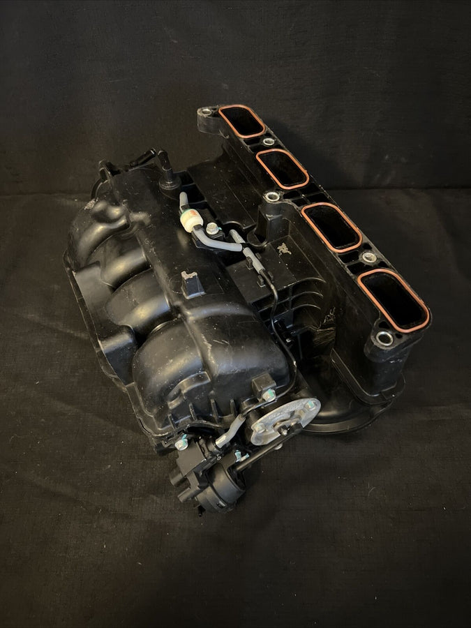 11-16 Santa Fe Sport Sonata Optima Sorento 2.4L intake manifold OEM