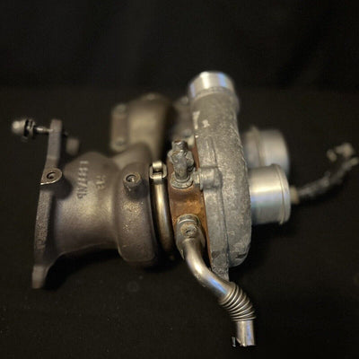 Ford Fusion 1.5L Turbocharger (F1FG-6K682-AB) FoMoCo 2014-2020