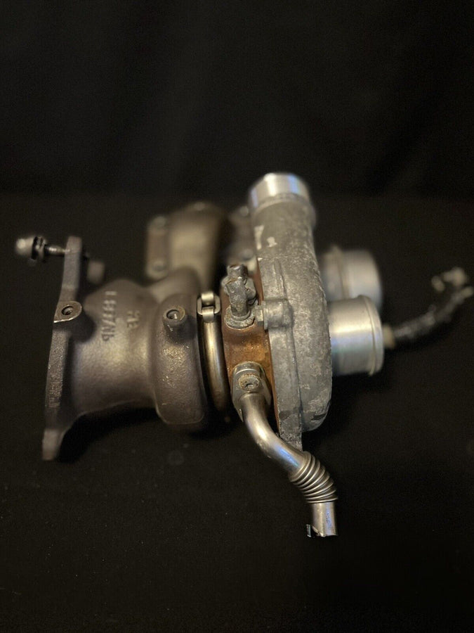 Ford Fusion 1.5L Turbocharger (F1FG-6K682-AB) FoMoCo 2014-2020