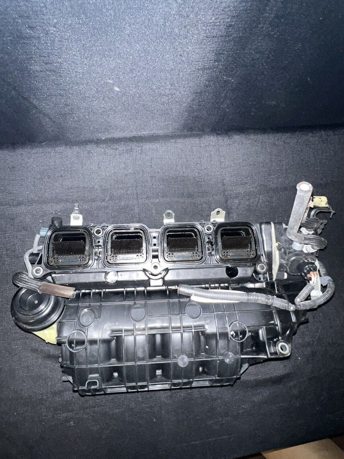 Toyota Camry Intake Manifold w/ Throttle Body 17120-0V010