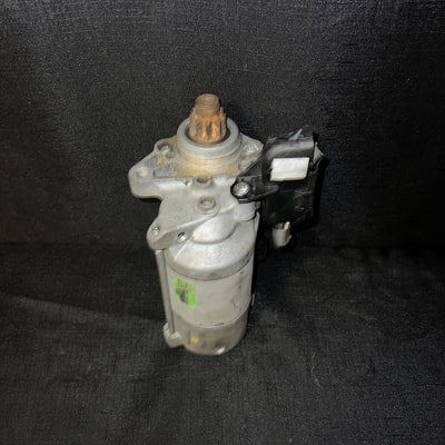 Toyota Sequoia Starter Motor 4.7L V8 (28100-50101) OEM 2004-2010