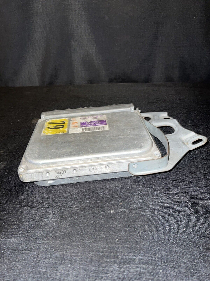 Toyota Supra ECU Turbo M/T 89661-14590 2JZ-GTE 1993-1994