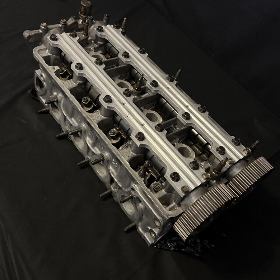 Honda Prelude 1998-2001 Cylinder Head P13-HF2 (H22A) Remanufactured