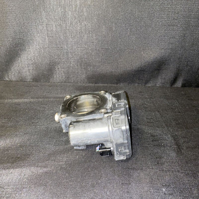 Jeep Wrangler Throttle Body 3.8L 2008-2011 OEM