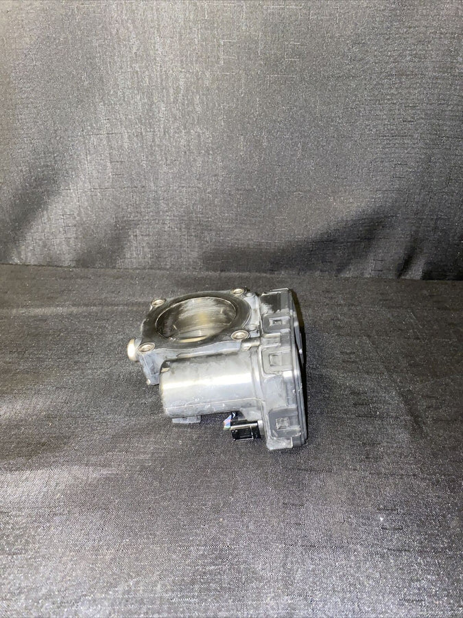 Jeep Wrangler Throttle Body 3.8L 2008-2011 OEM
