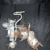 Nissan Skyline R33 GTR Turbocharger RB26DETT M24 A/R42 Twin Turbo