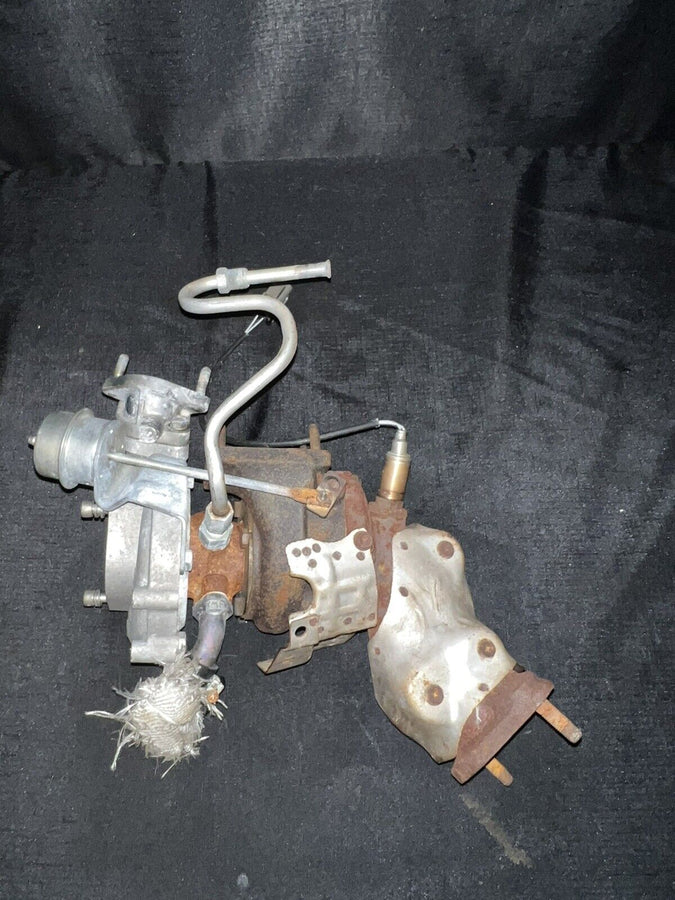 Nissan Skyline R33 GTR Turbocharger RB26DETT M24 A/R42 Twin Turbo