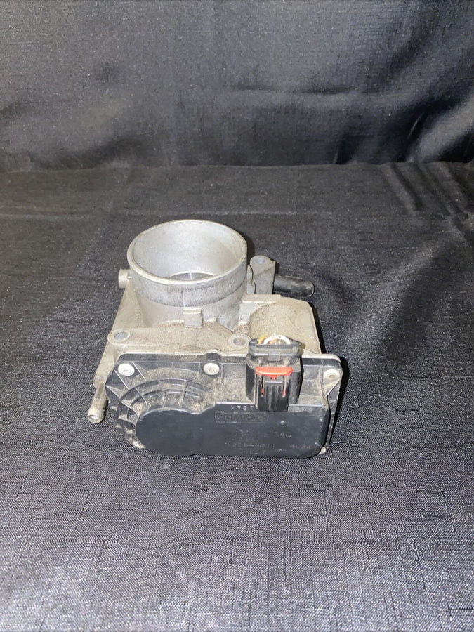 Mazda 3, 5 and 6 Electronic Throttle Body  Non Turbo 2.0L 2.3L 2006-2013
