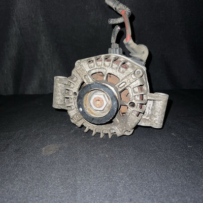 Ford F-250 SVT Raptor 6.2L Alternator 150 AMP 2012-2014  cc3z10346a