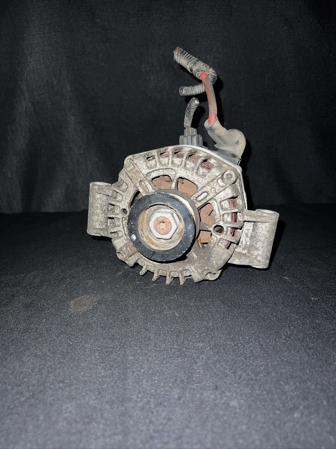 Ford Raptor Engine Alternator Ford F-250 SVT Raptor 6.2L Alternator 150 AMP 2012-2014 cc3z10346a – GC ...