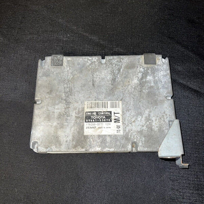 Toyota Altezza 3SGE Beams M/T ECU SXE10 89661-53070