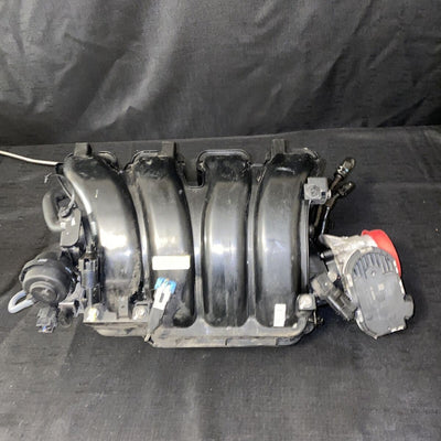 Hyundai Sonata 2.4L Intake Manifold 2011-2014 OE Santé Fe Optima