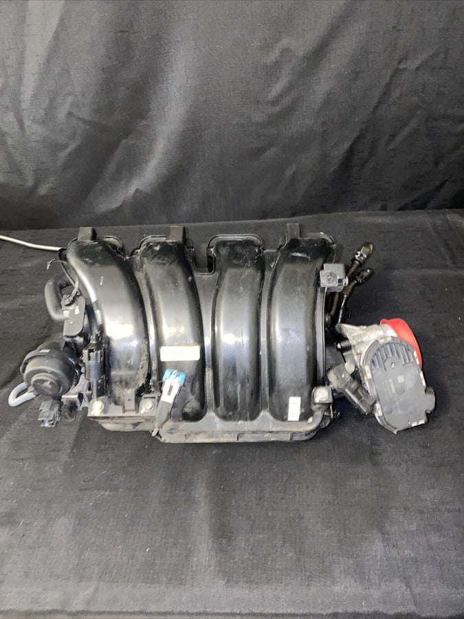 Hyundai Sonata 2.4L Intake Manifold 2011-2014 OE Santé Fe Optima