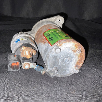 Hyundai Sonata Starter 2.0 Turbo Oem 2007-2014  (36100-2G200)