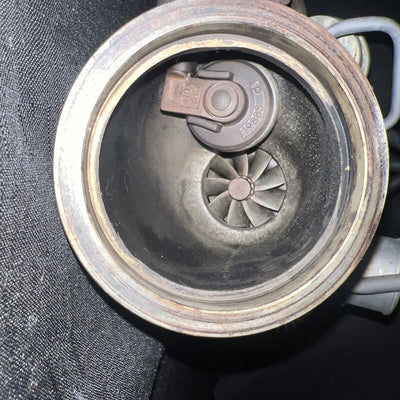 Ford Explorer 2.0L Turbo Charger OEM 53039700420 (12-15)