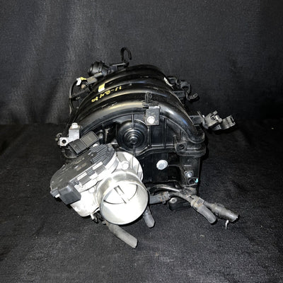 Hyundai Sonata 2.4L Intake Manifold 2011-2014 OE Santé Fe Optima