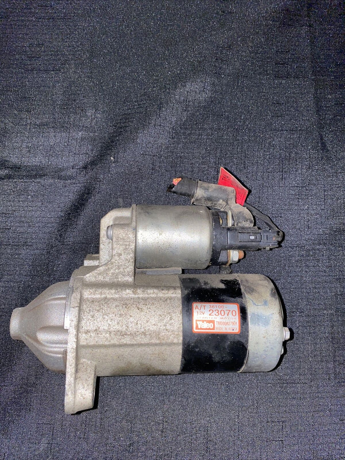 HYUNDAI ELANTRA 2.0L Starter Motor  36100-23070 OEM 07-11